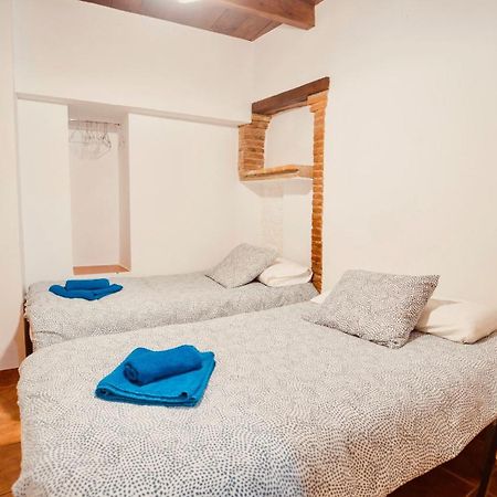 Precioso Duplex Plaza Nueva Apartment กรานาดา ภายนอก รูปภาพ