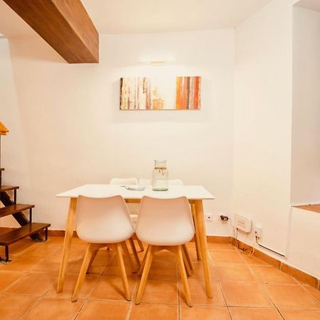 Precioso Duplex Plaza Nueva Apartment กรานาดา ภายนอก รูปภาพ