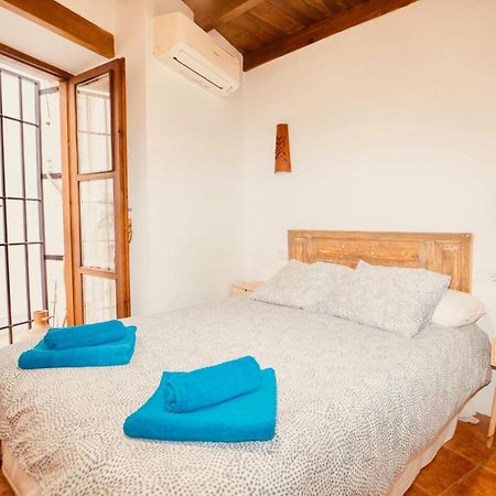 Precioso Duplex Plaza Nueva Apartment กรานาดา ภายนอก รูปภาพ