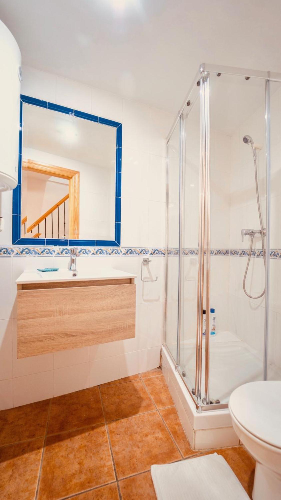 Precioso Duplex Plaza Nueva Apartment กรานาดา ภายนอก รูปภาพ