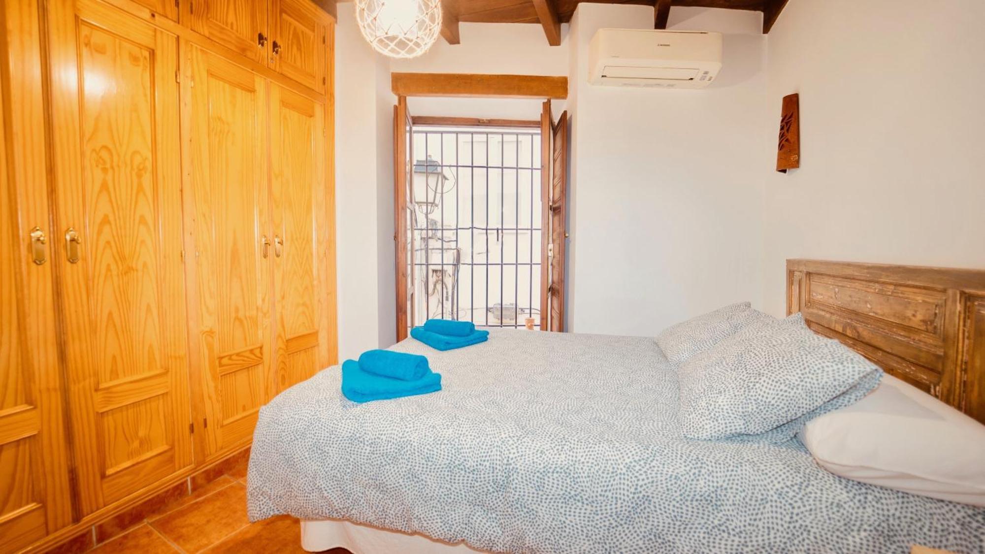Precioso Duplex Plaza Nueva Apartment กรานาดา ภายนอก รูปภาพ