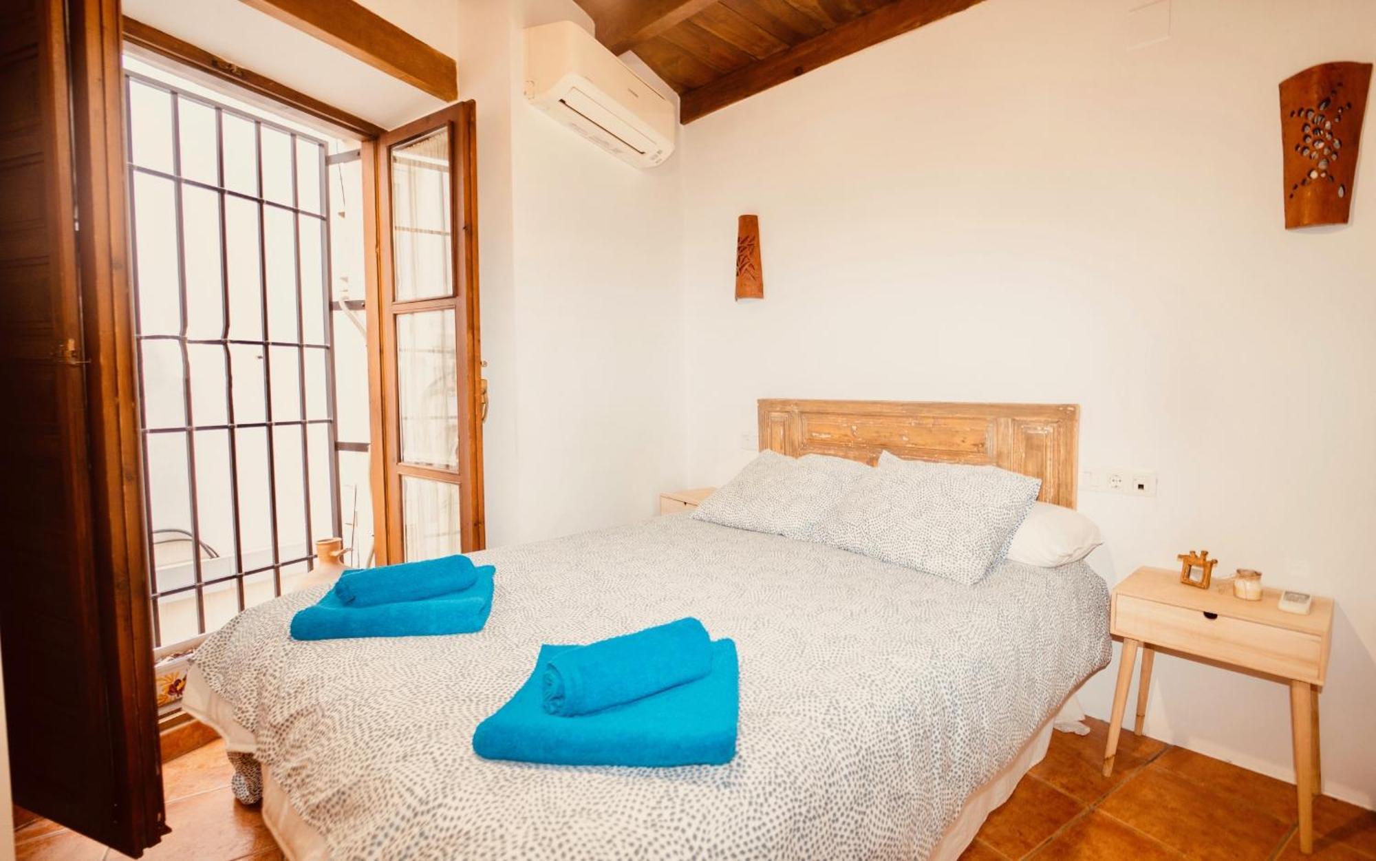 Precioso Duplex Plaza Nueva Apartment กรานาดา ภายนอก รูปภาพ