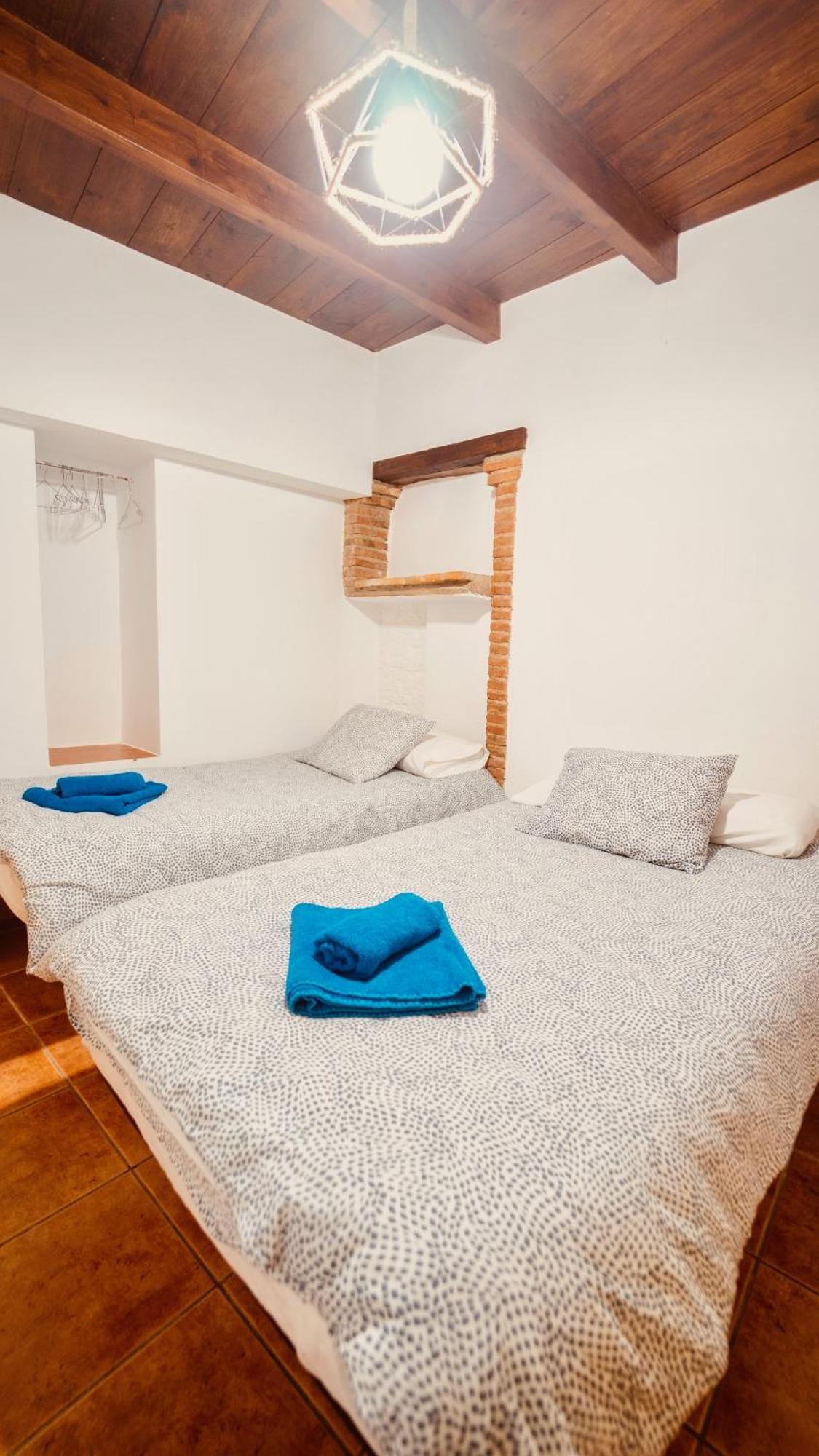 Precioso Duplex Plaza Nueva Apartment กรานาดา ภายนอก รูปภาพ