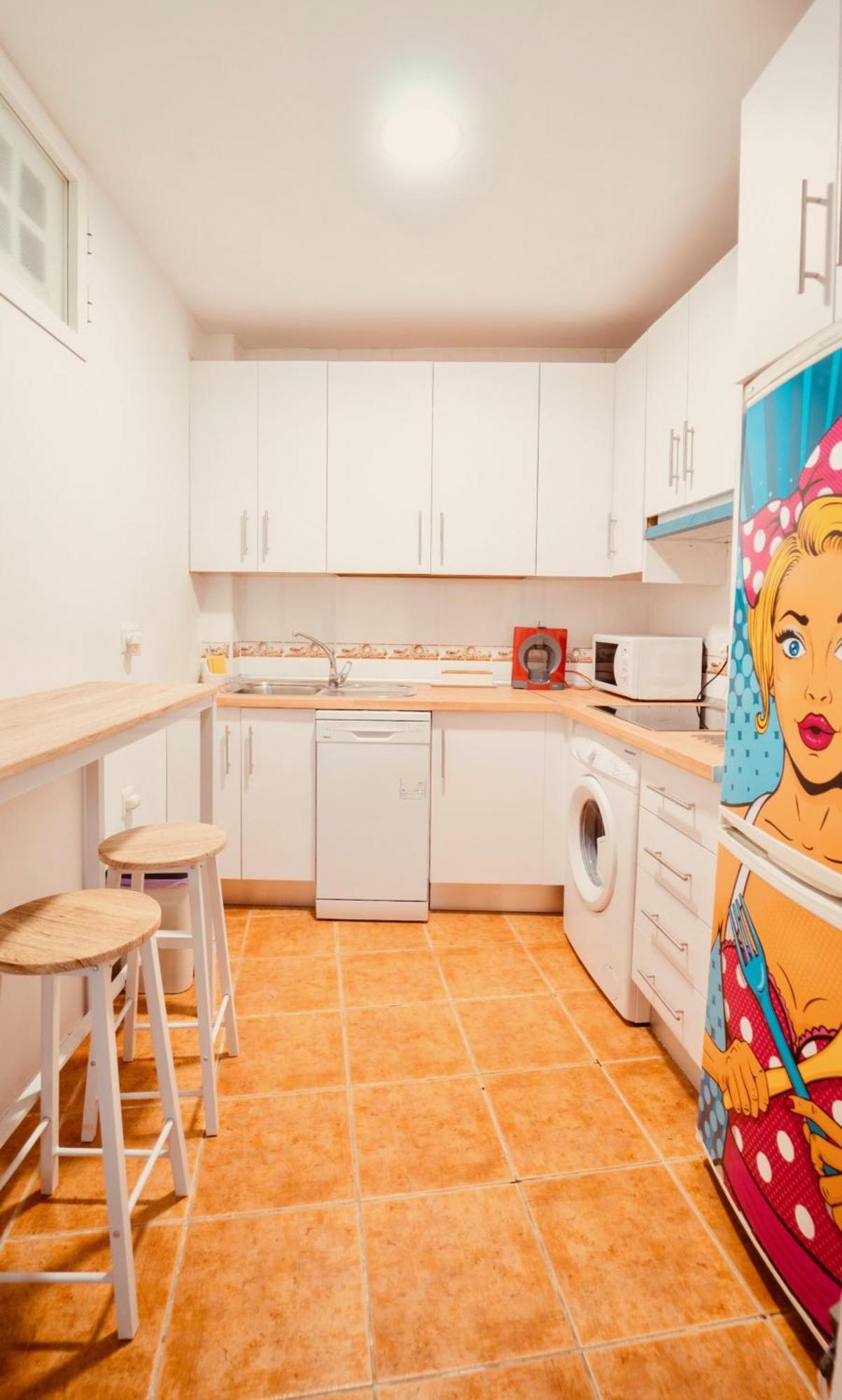 Precioso Duplex Plaza Nueva Apartment กรานาดา ภายนอก รูปภาพ